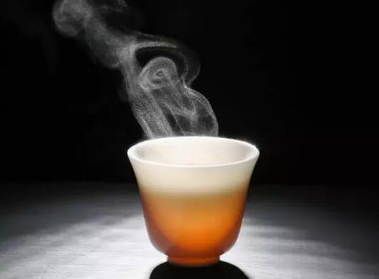 喝茶，才是最抗癌的！